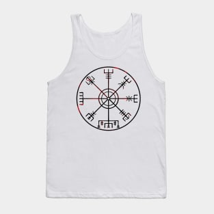 Viking Compass Tank Top